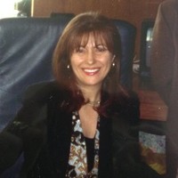 Maria Luisa Mazziotti