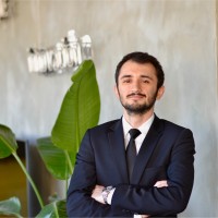 Zafer Çalışkan