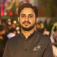 Qaisar Jamal
