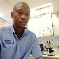 Lehlohonolo Mokake