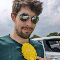 Aidan Hogden