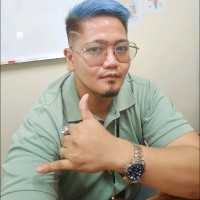 Dwight Hendryx Benitez