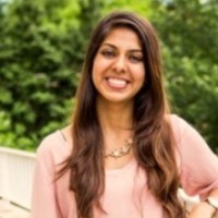 Iqra Ahmed