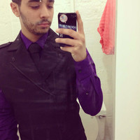 Louis Gomez