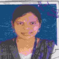 Dhanshree Shinde