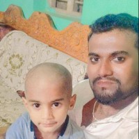 Md Yaseen
