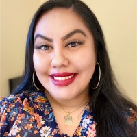 Alexandrea Martinez