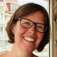 Linda van den Haak