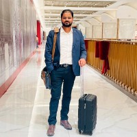 Narender Singh