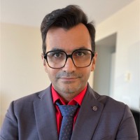 Javad Taleshi
