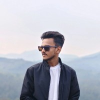 Mohammed Rahaman