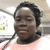 Mojetoluwa Adediji