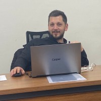 Burak Kangal