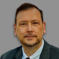 Oliver Herbert Ph.D.