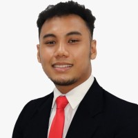 Ahmad Nubli Zainal Abidin