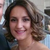 Rali Hampson, Sphr