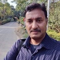 Murugasamy Muthazhagan