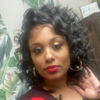 Tiffany Perkins