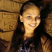 Sailee Shrivastav