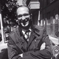 José Jorge Sidos sierra