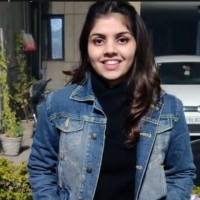 Ashmita Kumar