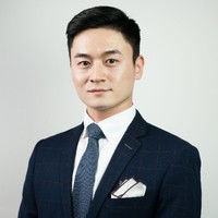 George Xiang