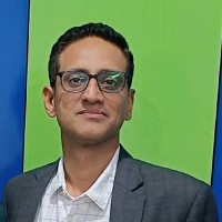 Lokender Yadav