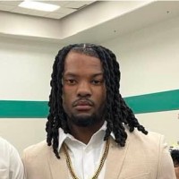 Jason Harris II