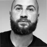 Josselin Gharib