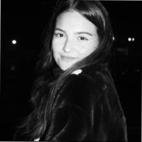 Alina Al-Waked