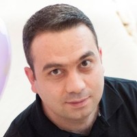Osman Safak