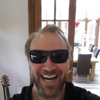 Simon Johnson