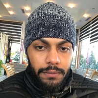 Abdulsalam Omer