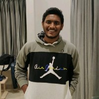 Hrushikesh Patil