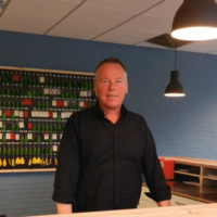 Ron Van Rooij