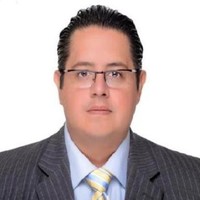 Alfredo Vilchis, CISA MBA IT