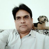 AJAY KUMAR SINGH