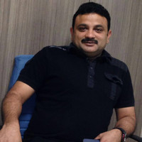 Rashid Parkar