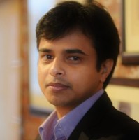 Alireza Hafiz, Cpa