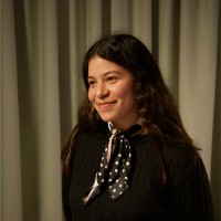 María Camila Campos Corredor