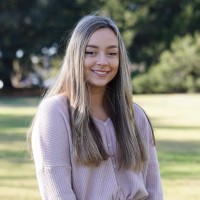 Ashley Caudell