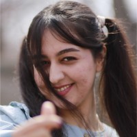 farnaz alizadeh
