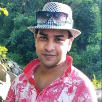 Ash Mohammed Khan