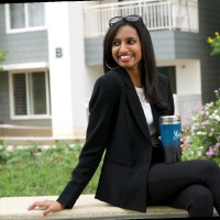 Shirlene Grace Isaac