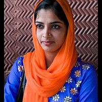 Pragati Bansal