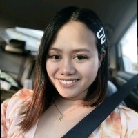 Kimberly Mae Tan