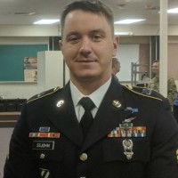 Chad St John