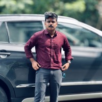 Manikandan M.P