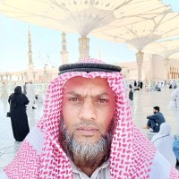 Abdul jabbar Bisti