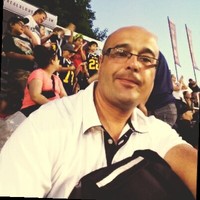 Etienne Therrien